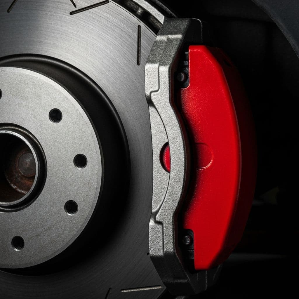 BRAKES